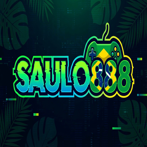 Logo saulo888