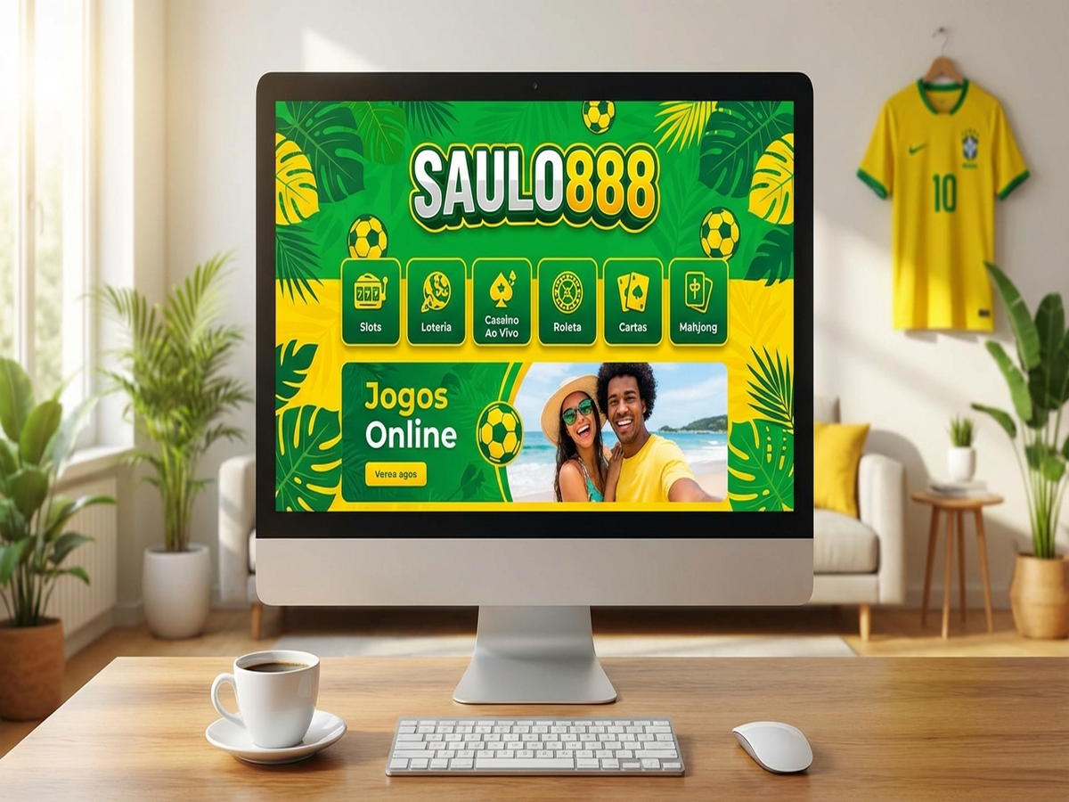 Screenshot 1 saulo888