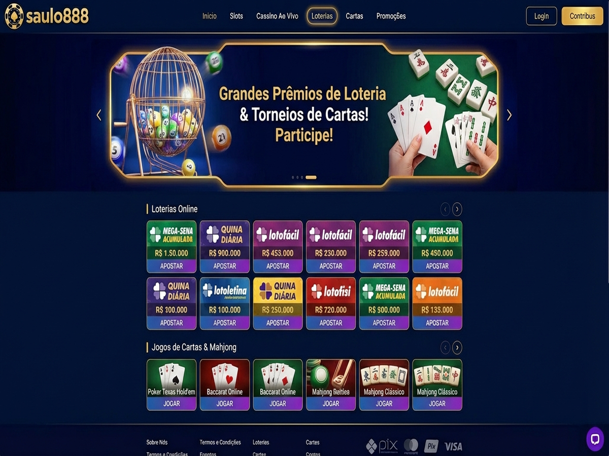 Screenshot 3 saulo888